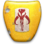 Shoulder Armor Icon 64x64 png